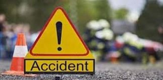Road crash, 3 die in Lagos-Ibadan expressway auto crash