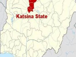 Bandits kill in Katsina, Buhari's fan renames daughter