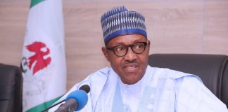 bill to end HND/BSc dichotomy, Buhari to unveil eNaira on Monday, Senate request to confirm ICPC, address UN General Assembly September, 5.01% GDP growth in Q2, Attack on NDA won’t dampen, mourn ex-Deputy Senate President, Buhari congratulates Zambia’s President-elect, language bandits understand, Buhari in six years, FG returns curfew, coronavirus, bans mass gatherings, indefinitely, recreational centres, COVID-19 curfew and restriction, FG declares Eid-el-Fitr holiday, call for Buhari's impeachment, partner Chinese government on security, Buhari, appointment of 18 new appeal court judges, Buhari approves, Prof Gambari