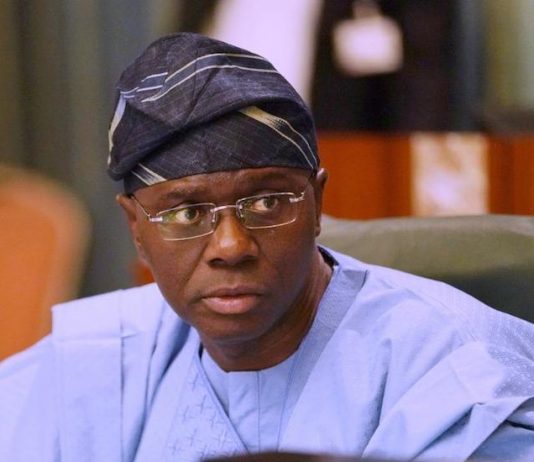 Sanwo-Olu presents 2022 budget of N1.38trn to Lagos Assembly, Sanwo-Olu gifts mother of Yoruba Nation rally victim 2-bedroom apartment, N1m, Lagos govt arraigns oil marketers, 29 families submit DNA samples for bodies identification, says Lagos govt, Sanwo-Olu orders probe of Ikoyi building collapse , Lagos govt employs 400 health workers, Sanwo-Olu signs VAT Bill, Persons begging with children, Sanwo-Olu dissolves LASU council, 1,097 projects covering 970 schools, blocks of classrooms, school infrastructure, to improve learning processes, school project, Lagos State governor, Lagos pay unemployed graduates, Graduate Internship Placement Programme (GIPP), 4,000 unemployed graduates on a N40,000 monthly, for six months, Lagos State government, interns,