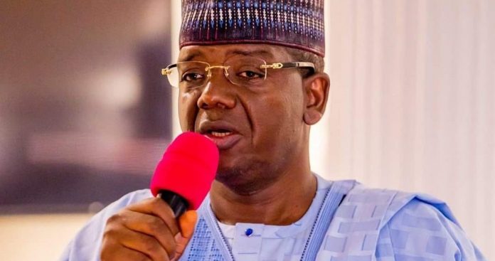 Banditry will not end soon, Governor Matawalle releases scholarship for Zamfara State students in university, Matawalle releases students' scholarship,