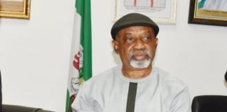 we’ll withdraw court case, Ngige meets stakeholders today, resident doctors dare FG, Resident doctors