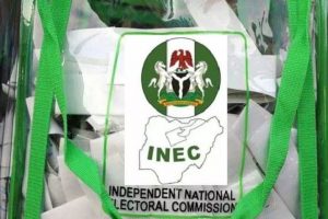 INEC register 45 parties, 924 new polling units, state polling units to a total of 3,933, INEC increases Ondo State polling units