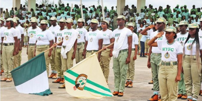 COVID-19: NYSC to start vaccinating corps members in camps, NYSC stops relocating, Oyo corps members allowance