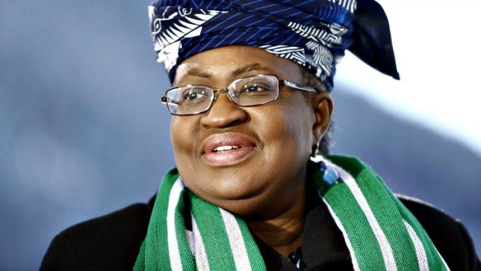Ngozi Okonjo-Iweala, Okonjo-Iweala considers resigning from WTO, denies interest to run for 2023 Presidency
