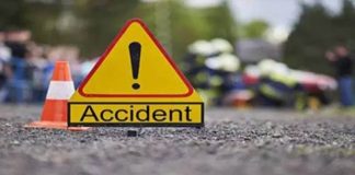2 die, 15 injured in Lagos-Ibadan expressway accident, Tanker kills two on Lagos-Ibadan expressway, Kaduna-Abuja highway