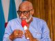 Ondo govt raises alarm over plot to blackmail Akeredolu, family, No apologies for ban on open grazing, Ondo to enforce 'no vaccination card, no access to govt facilities' on Nov 1, Ondo govt evacuates, relocates beggars, hawkers, destitutes in Akure, Anti-open grazing: El-Rufai's attack on Southern govs devious, a hysteric ploy to externalise banditry, 15 private clinics for violating rules, Power must shift to South, Northern candidates in 2023, Ondo seals off mall, We must make Nigeria liveable, Akeredolu not in support