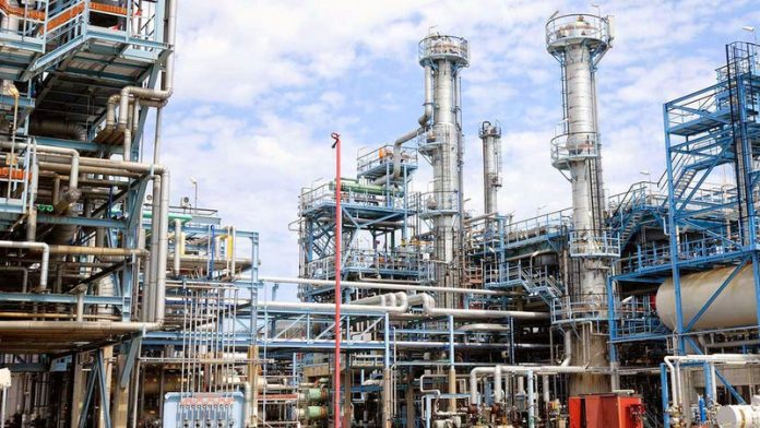 Making Sense Out Of Nonsense In The $1.5B TAM Of Port Harcourt Refineries