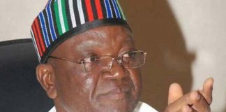 PDP has learnt its lesson, Samuel Ortom urges