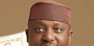 Absence of judge stalls Okorocha’s suit against Imo govt, EFCC, Court orders permanent forfeiture of property in Okorocha's custody