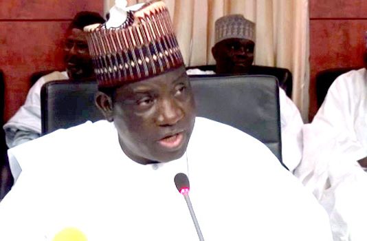 Students, Lalong grants pardon to four inmates in Plateau