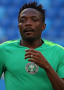 Why Musa left Pillars, Musa joins Turkish club, Ahmed Musa donates, to school, Super Eagles, Kano FC