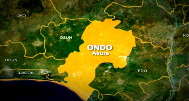 construction workers regain freedom, in Ondo