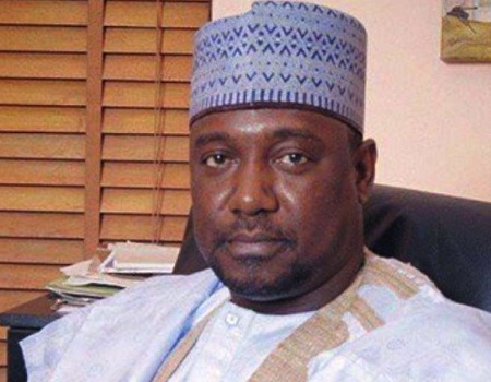 Niger govt bans sale of motorcycles, Niger governor applauds security, Niger government road closure, restriction order on heavy trucks, articulated vehicles, Niger State government, state-owned roads, Niger State governor, Abubakar Sani Bello, Internally displaced people camp, relief materials to banditry victims, relief materials to IDPs, Boko Haram hoists flag, in Shiroro LG, Niger State