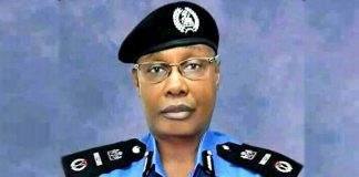Buhari appoints Alkali Baba as new IGP
