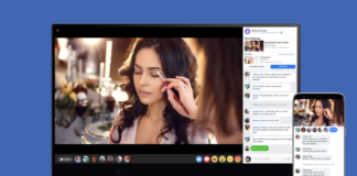 Facebook discontinues Watch Party