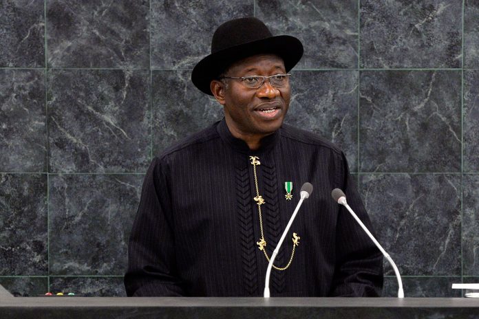 Jonathan, 2023 Presidency: No automatic ticket for Jonathan if he defects