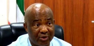 Buhari to commission projects, Imo governor sacks SSAs, Gunmen attack Uzodinma's house, Imo State,