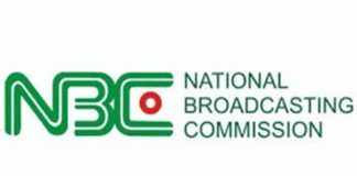 NBC directs broadcast station suspend Twitter handles, National Broadcasting Commission, FG suspends Channels TV, IPOB secessionists, broadcast code
