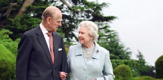 Prince Philip dies at 99