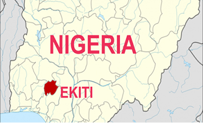 Woman arranges own kidnap to obtain N50,000 from husband, Abductors collect N2.5m, packs of cigarettes, milk to free eight victims in Ekiti, Kidnapped would-be couple regain freedom twenty fours to wedding in Ekiti, Ekiti school fumigation, LG official regain freedom, in Ekiti, last thursday