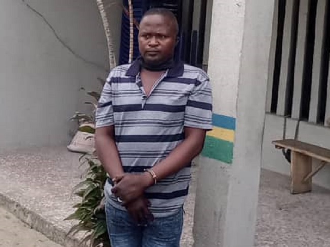Jonathan Kampani, Police dismiss inspector, in Lagos, for killing Jelili Bakare, Sangotedo Area, Ajah