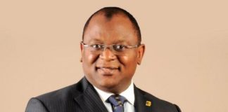 CBN reinstates Adeduntan, as First Bank MD/CEO, sacks board members, Godwin Emefiele