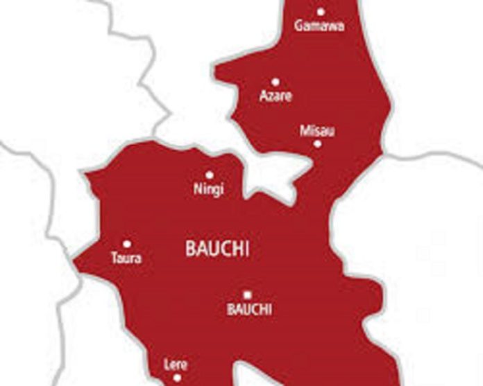 Cholera in Bauchi