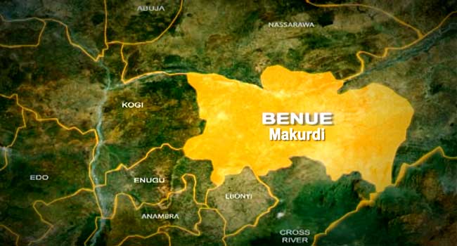 Benue under attackFour die as gunmen attack mourners in Benue
