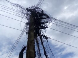 AEDC staff electrocuted in Kogi, "uninterrupted blackout" in Olambe, residents of parts of Olambe in Ifo Local Government Areas of Ogun State, Ikeja Electric, plunges into "uninterrupted blackout"