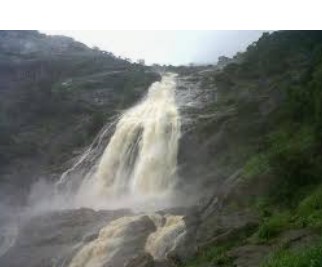 Farin Ruwa Waterfalls, potential in the Farin Ruwa Waterfalls, Nasarawa State government, wonders of the world, road infrastructure, Federal Government, Nigerian Tourism Development Corporation (NTDC), United Nations World Tourism Organisation (UNWTO),