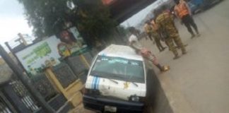 die in Onitsha accident, two die, Anambra, FRSC