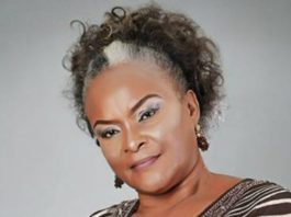 Nollywood actress Ify dies