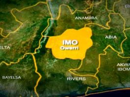 Magistrates' Court set ablaze by assailants in Imo, set commissioner's house ablaze, kill gunmen in Imo, security operatives kill, Nigerian army, Owerri