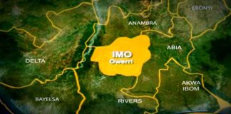 Magistrates' Court set ablaze by assailants in Imo, set commissioner's house ablaze, kill gunmen in Imo, security operatives kill, Nigerian army, Owerri