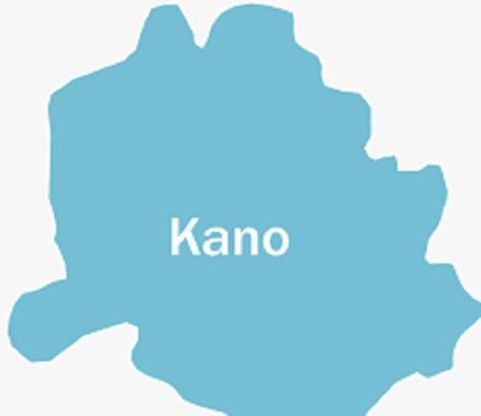 Fire razes 41 shops at Kano market, one electrocuted in Kano, disease kills in Kano, strange disease kill six in Kano, Kano State government