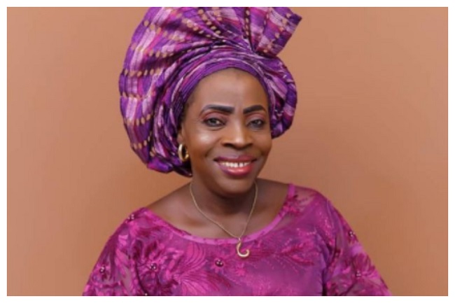 Asabi Ayantunde dies, Iya Ife, Nollywood actress, movie industry in Nigeria mourns