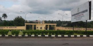TASUED reopens, resumes semester examination, TASUED shuts institution over alleged military invasion, TASUED staff abducted