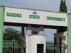Kaduna University suspends activities
