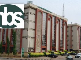 Nigeria’s economy grows by 4.03% in Q3, 2021, 0.05% April inflation rate, in Q1, 2021, 416 Nollywood movies, generated in Q1 of 2020, NBS reports VAT increase in 2021 Q1, National Bureau of Statistics (NBS),