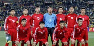 North Korea pulls out, of World Cup, Qatar 2022, Asian Football Confederation