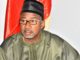 VAT war between FG, Rivers, other states affects our 2022 budget proposal. Bala Mohammed dissolves cabinet