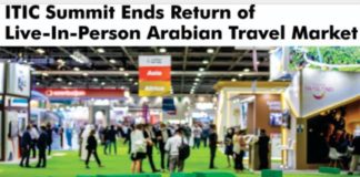 ITIC Middle-East travel summit