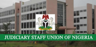 Ogun Judiciary workers call off strike after two months, JUSUN suspends two-month-old strike