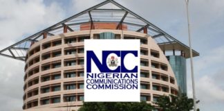 5G deployment 97% ready, NCCNCC directs Globacom's shutdown, NCC review telecoms license, NCC increase international call