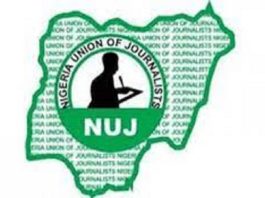 NUJ launched Journalists' estate, Oyo NUJ condemns Igangan killings
