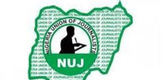 NUJ launched Journalists' estate, Oyo NUJ condemns Igangan killings