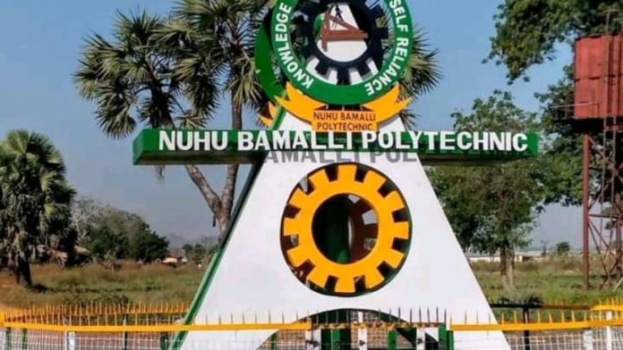 Nuhu Bamalli students released,Nuhu Bamalli Polytechnic