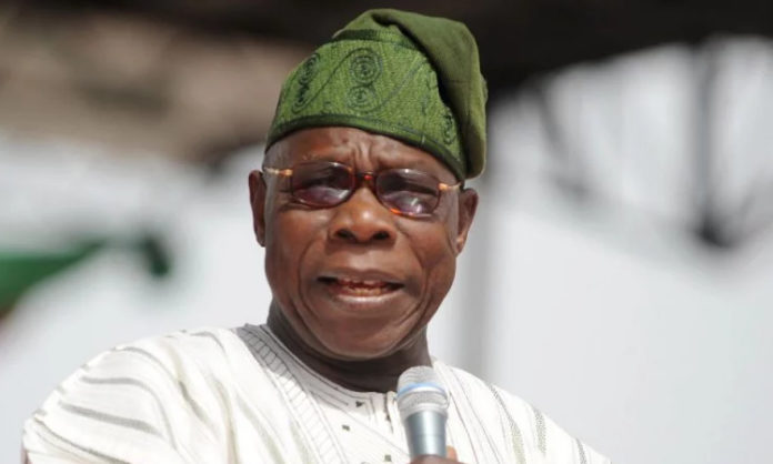 Obasanjo writes a letter to Buhari, over farmers-herders crisis