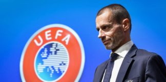 UEFA abolishes away goals
